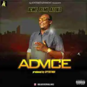 Remi Aluko - Advice